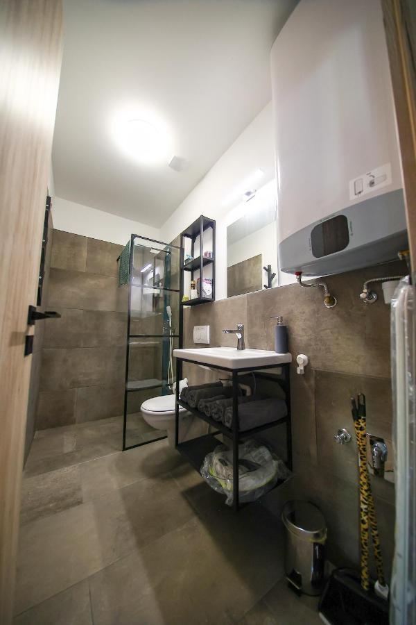 שיופוק Hori Homes Apartman מראה חיצוני תמונה