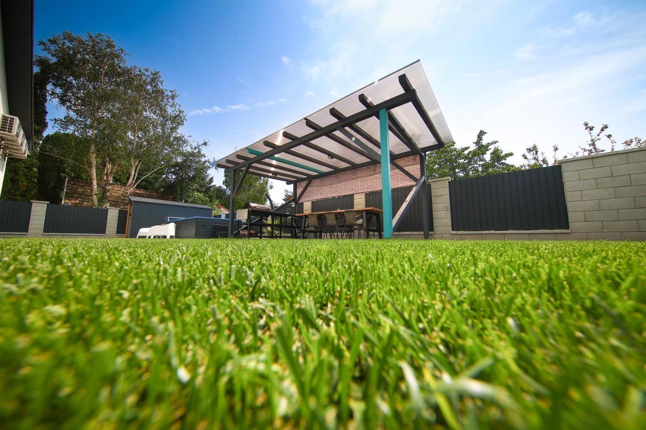 שיופוק Hori Homes Apartman מראה חיצוני תמונה